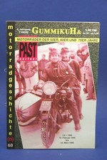 Gummikuh & Fits Perfect Nr.68