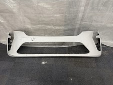 RENAULT CLIO MK5 FRONT BUMPER