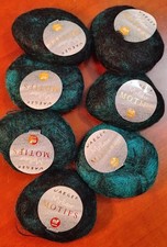 Jaeger Mohair Motifs Yarn 78%