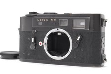 Late 3 lug [NEAR MINT] Leica