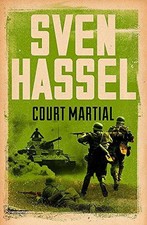 Court Martial (Sven Hassel War Classics) - Hassel, Sven
