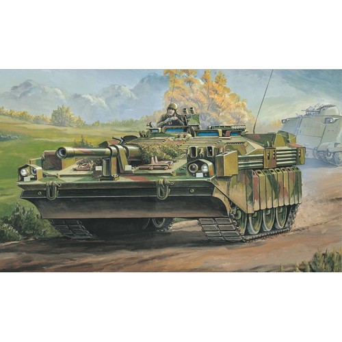 Trumpeter 310 strv - trumpeter,