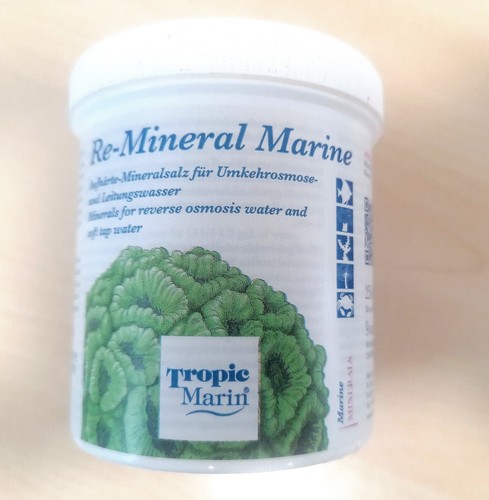 Tropic marin mineral marine - tropic,