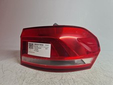 VOLKSWAGEN TOURAN 2017 RIGHT