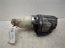 2010 VAUXHALL ZAFIRA EXCLUSIV