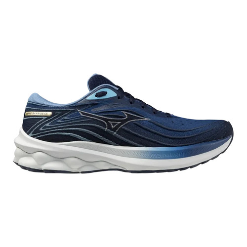 Mizuno wave skyrise mens - wave,