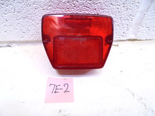 YAMAHA FS1 FS1DX TY50 RD50