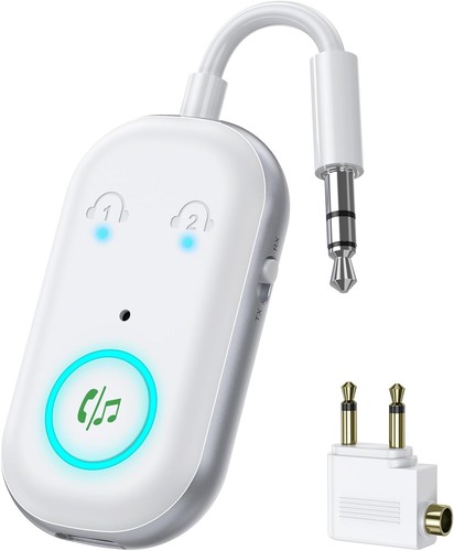 Bluetooth transmitter - 5.3,