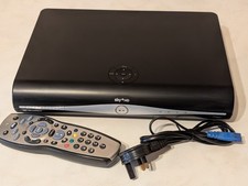 Sky+HD DRX895-c Digital Box