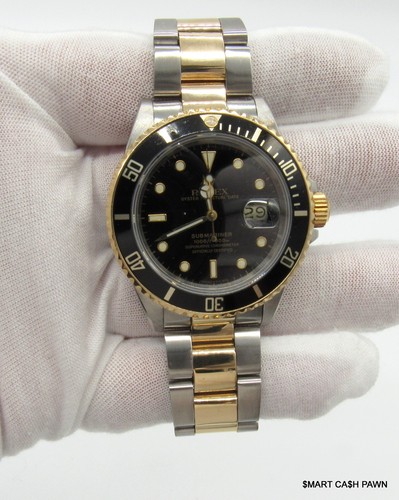 1987 rolex submariner - 1987,