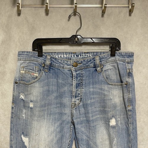 Diesel adidas jeans men - x,