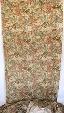 Vintage Liberty Fabric - 7 metres - Rare "Teheran Print"  - L 730 cm x W 123 cm