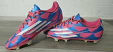 Adidas F5 Adizero SG Neon Pink