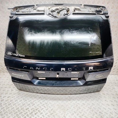 Land rover range - range,