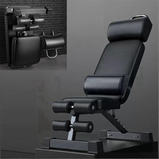 Home Fitness Equipment