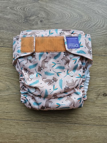 Bambino mio miosolo reusable - mio,
