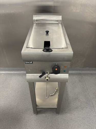 Lincat single tank - tank, electric