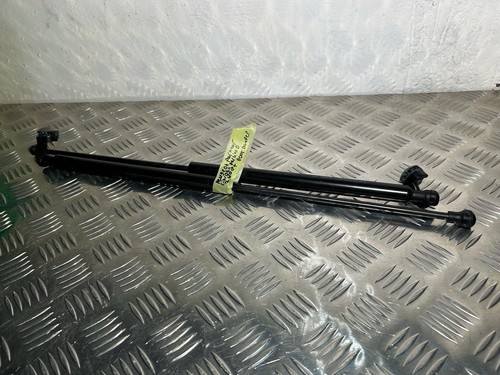 Tailgate boot gas struts for - struts,