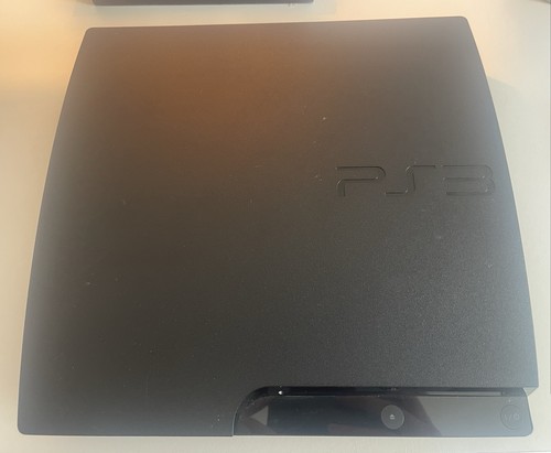 Ps3 console and games read - ps3,
