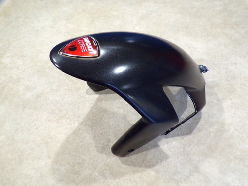 Ducati 749 999 - , front