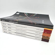 Mathematics mst124 the - mathematics,
