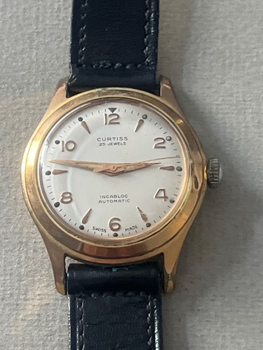 Vintage curtiss jewels - vintage, 25