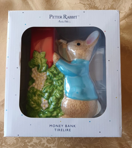 Beatrix potter peter - beatrix,