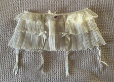 Agent Provocateur Cream "FIFI"