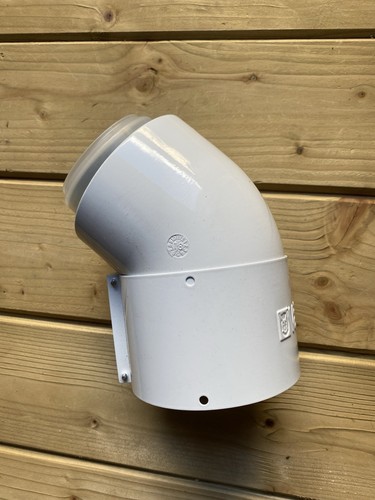 Vaillant degree boiler flue - degree,
