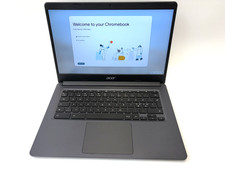 Acer chromebook 314 - acer,