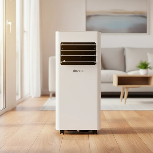 Portable air conditioner - portable,