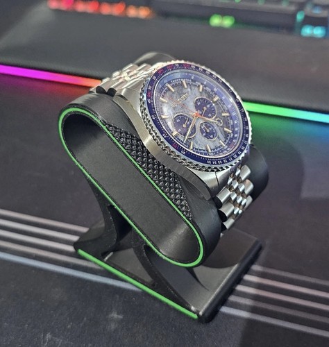 Design watch stand - watch,