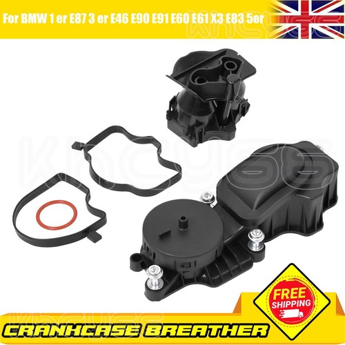 For bmw crank case oil - for,
