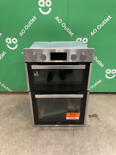 Hotpoint built 59cm - built,