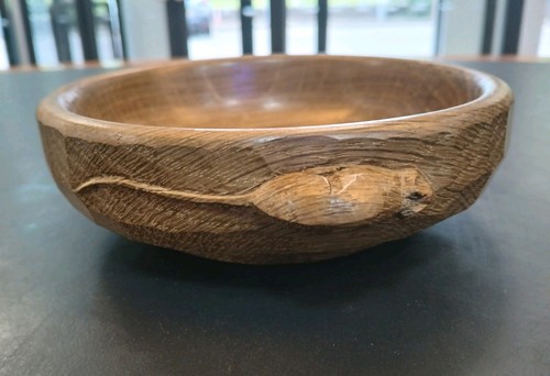 Robert mouseman thompson - mouseman,