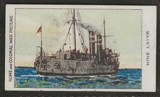 HOME & COLONIAL STORES-WAR