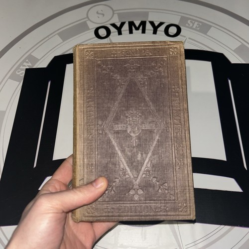 The old testament book - old,