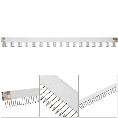 New knitting machine - new, on