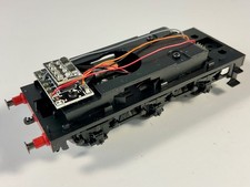 Hornby    0-0 Gauge    6 Wheel