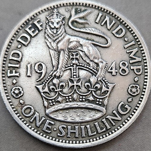 Rare 1948 george - rare,