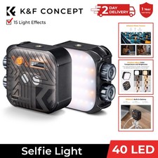 K&F Concept Pocket 40 LED