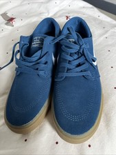 Nike SB Zoom Stefan Janoski