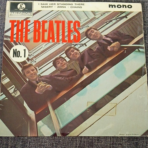 The beatles - the,