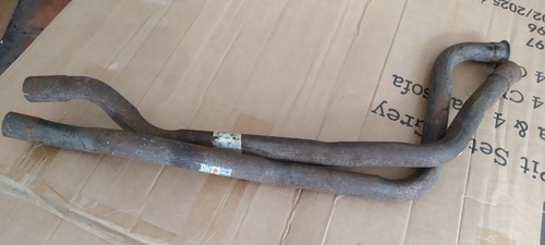 Ford cortina mk4 3 - v6, nos