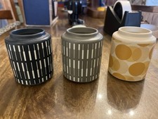 Mandarin & Ginger Set of Three