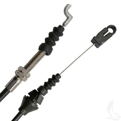 Ezgo golf cart throttle - cart, cable