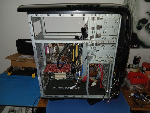 Asus p5nd2 sli rev - asus, socket