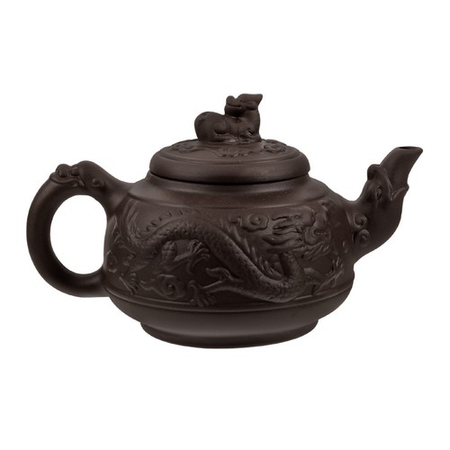 Fancy teapot chinese - fancy,