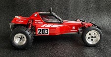 Kyosho Tomahawk 2015 2WD Buggy Part number: 30615 1:10 RC Never Been Run