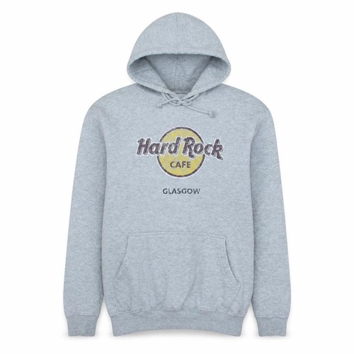 Hard rock cafe - hard,
